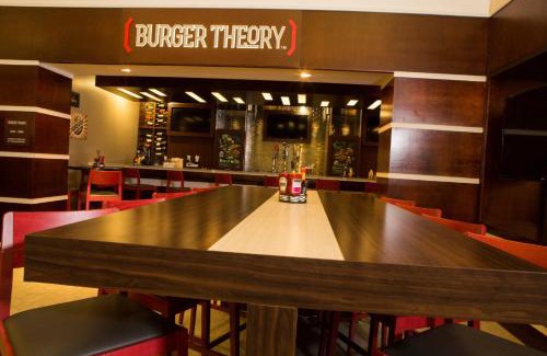 Stockbridge Hotel | Holiday Inn Hotel & Suites Stockbridge-Atlanta I-75 by IHG