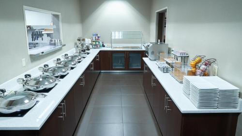 Stockbridge Hotel | Holiday Inn Hotel & Suites Stockbridge-Atlanta I-75 by IHG