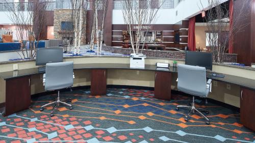 Stockbridge Hotel | Holiday Inn Hotel & Suites Stockbridge-Atlanta I-75 by IHG