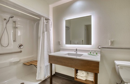 Madison Hotel | Holiday Inn Hotel & Suites Madison West - Middleton by IHG