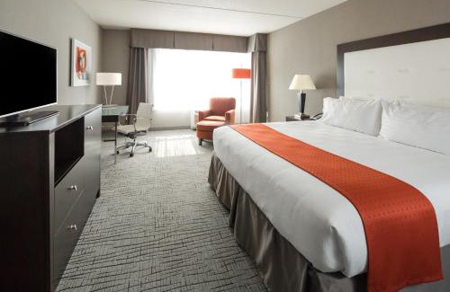Davenport Hotel | Holiday Inn Hotel & Suites Davenport by IHG