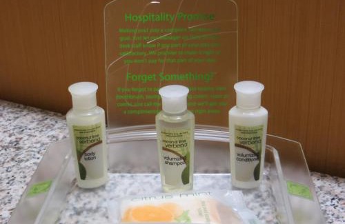 Davenport Hotel | Holiday Inn Hotel & Suites Davenport by IHG