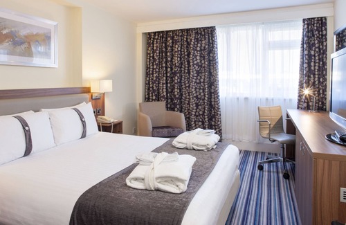 Ipswich Hotel | Holiday Inn Ipswich by IHG