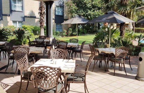 Boksburg Hotel | Holiday Inn Johannesburg Airport by IHG