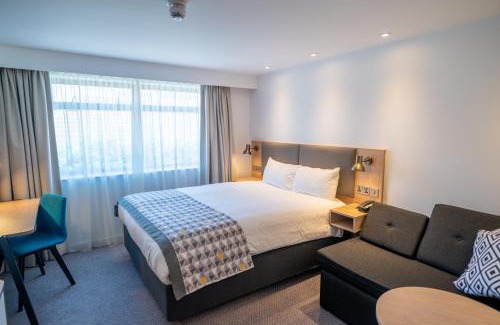Wigston Hotel | Holiday Inn - Leicester - Wigston by IHG