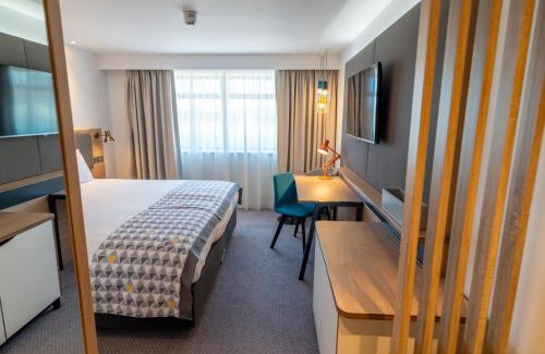Wigston Hotel | Holiday Inn - Leicester - Wigston by IHG