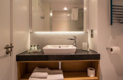 Wigston Hotel | Holiday Inn Leicester - Wigston by IHG