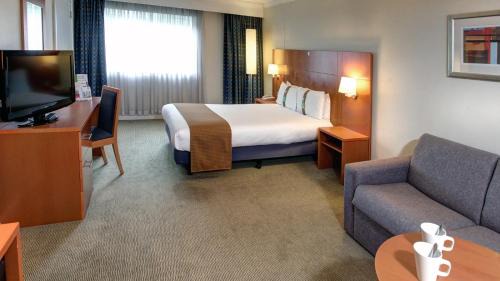 Trotterscliffe Hotel | Holiday Inn Maidstone-Sevenoaks by IHG