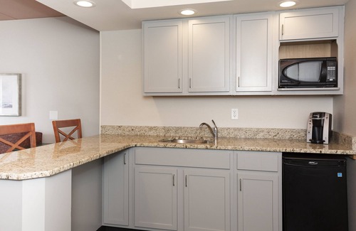 Marquette Hotel | Holiday Inn Marquette by IHG