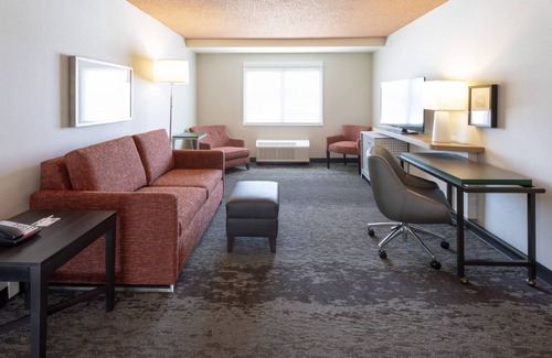 Marquette Hotel | Holiday Inn Marquette by IHG