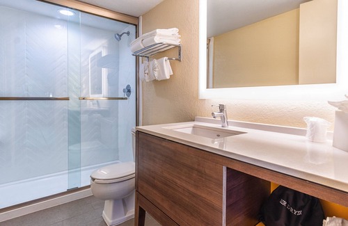Miami Springs Hotel | Holiday Inn Miami - International Airport by IHG