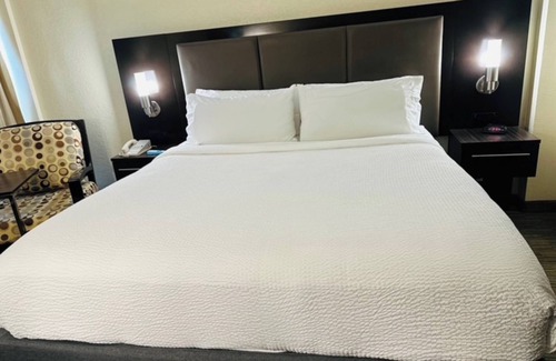 Miami Springs Hotel | Holiday Inn Miami - International Airport by IHG