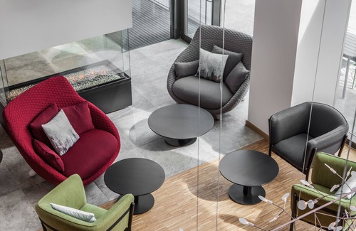 Haidhausen Nord Hotel | Holiday Inn Munich - Leuchtenbergring by IHG