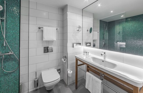 Haidhausen Nord Hotel | Holiday Inn Munich - Leuchtenbergring by IHG