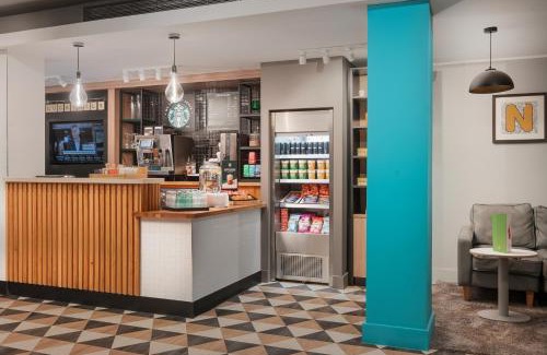 Great Houghton Hotel | Holiday Inn Northampton by IHG