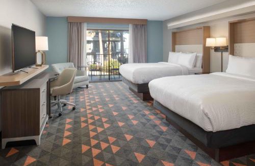 Hayden Island Hotel | Holiday Inn Portland - Columbia Riverfront by IHG