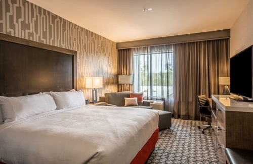 Tanasbourne Hotel | Holiday Inn Portland West - Hillsboro by IHG