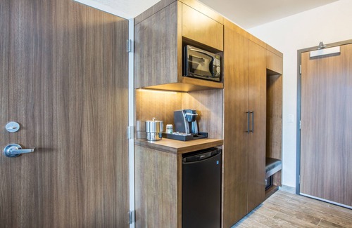 Tanasbourne Hotel | Holiday Inn Portland West - Hillsboro by IHG