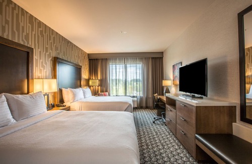 Tanasbourne Hotel | Holiday Inn Portland West - Hillsboro by IHG
