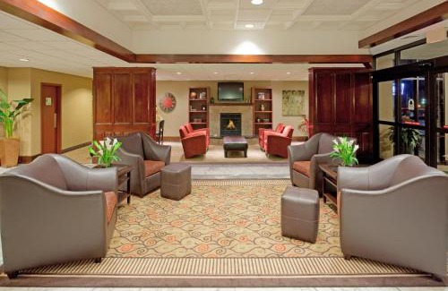 Portsmouth Hotel | Holiday Inn Portsmouth by IHG