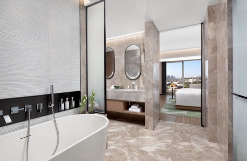 Fengze Hotel | Holiday Inn Quanzhou Donghai by IHG