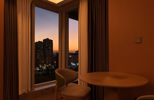 Fengze Hotel | Holiday Inn Quanzhou Donghai by IHG