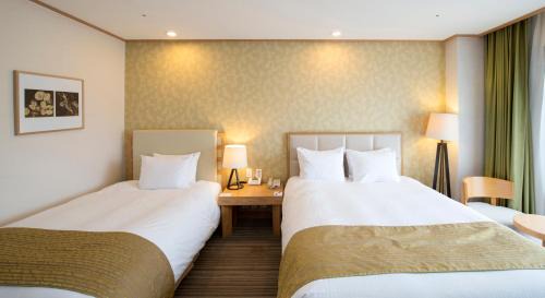 Daegwallyeong Resort | Holiday Inn Resort Alpensia Pyeongchang by IHG