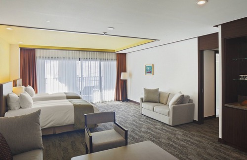 Daegwallyeong Hotel | Holiday Inn Resort Alpensia Pyeongchang by IHG