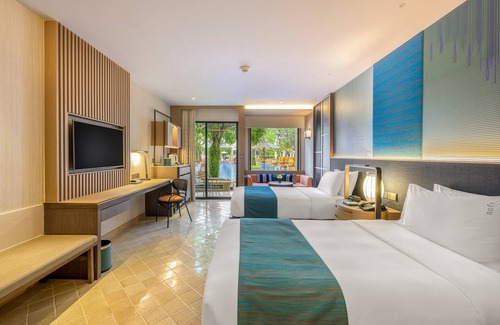 Patong Resort | Holiday Inn Resort Phuket by IHG