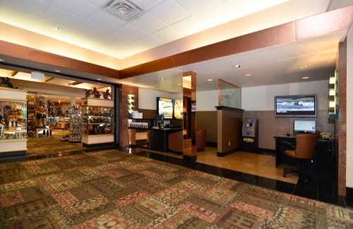 Tusayan Resort | Holiday Inn Resort The Squire at Grand Canyon by IHG
