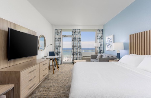 Pensacola Beach Hotel | Holiday Inn Resort Pensacola Beach by IHG