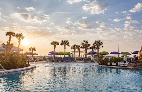 Pensacola Beach Hotel | Holiday Inn Resort Pensacola Beach by IHG