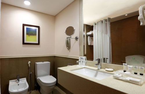 Al Izdihar Hotel | Holiday Inn Riyadh Izdihar by IHG