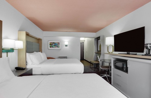 Roanoke Hotel | Holiday Inn Roanoke Airport – Conference CTR by IHG