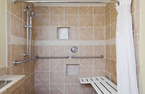 Shreveport Commercial Historic District Hotel | Holiday Inn Shreveport Downtown by IHG