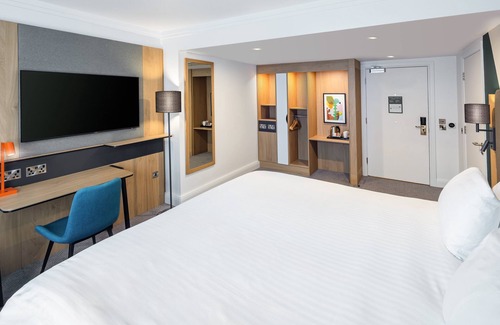 Eastleigh Hotel | Holiday Inn Southampton-Eastleigh M3, jct13 by IHG