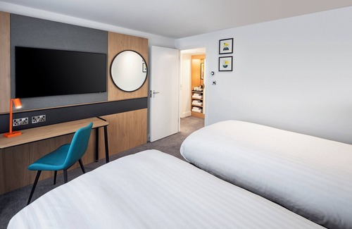 Eastleigh Hotel | Holiday Inn Southampton-Eastleigh M3, jct13 by IHG