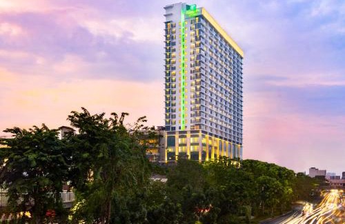 Chinatown Hotel | Holiday Inn & Suites Jakarta Gajah Mada by IHG