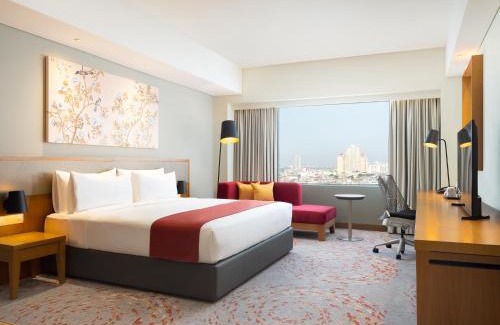 Chinatown Hotel | Holiday Inn & Suites Jakarta Gajah Mada by IHG