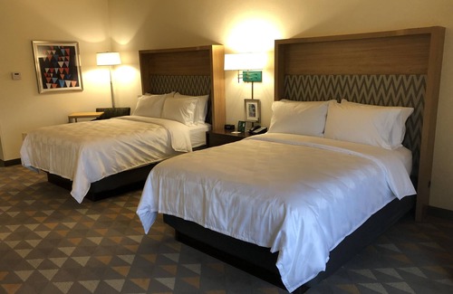 Southwind Hotel | Holiday Inn & Suites Memphis Southeast-Germantown by IHG