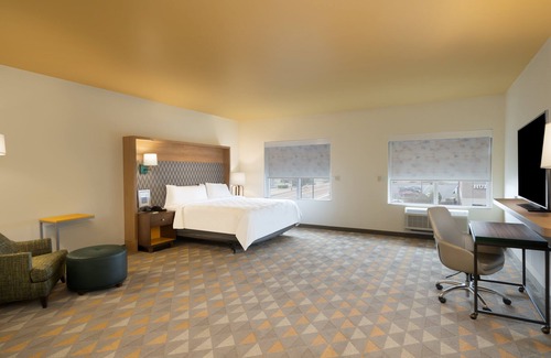 Southwind Hotel | Holiday Inn & Suites Memphis Southeast-Germantown by IHG