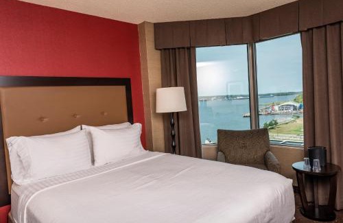 Sydney Hotel | Holiday Inn Sydney - Waterfront by IHG