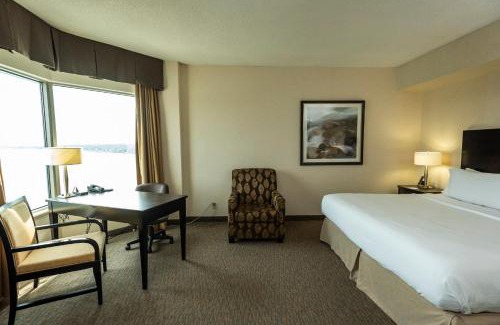 Sydney Hotel | Holiday Inn Sydney - Waterfront by IHG