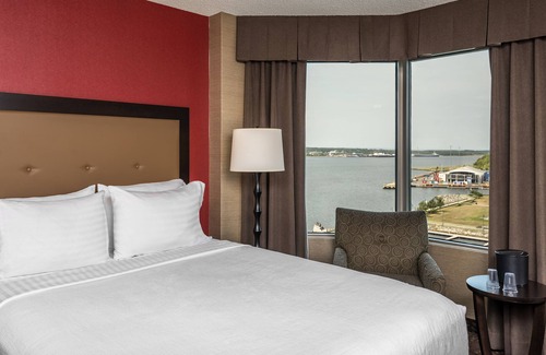 Sydney Hotel | Holiday Inn Sydney - Waterfront by IHG