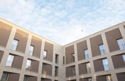 Sudliche Innenstadt Hotel | Holiday Inn - the niu, Amity Potsdam by IHG