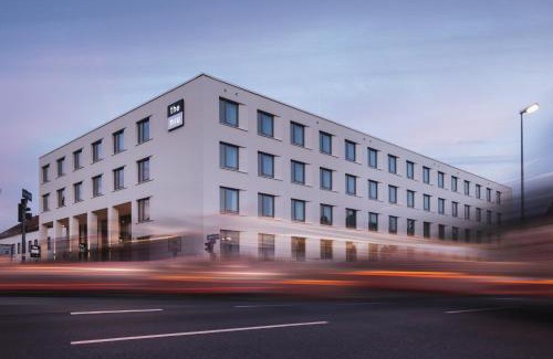 Forchheim Hotel | Holiday Inn - the niu, Hop Forchheim by IHG