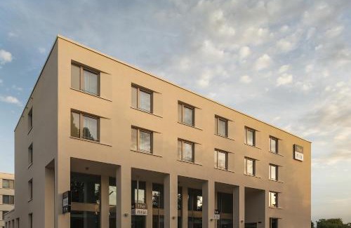 Forchheim Hotel | Holiday Inn - the niu, Hop Forchheim by IHG