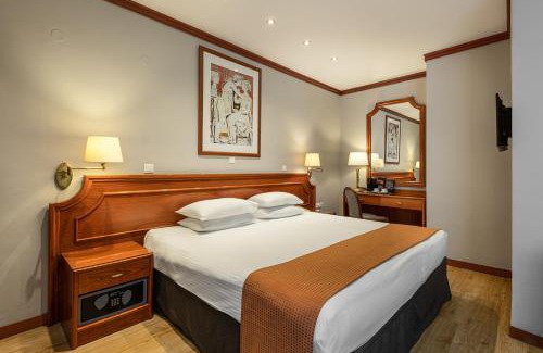 Vardaris Hotel | Holiday Inn Thessaloniki by IHG