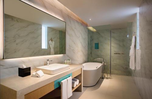 Tianjin Hotel | Holiday Inn Tianjin Xiqing by IHG