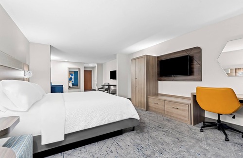 Washington Court House Hotel | Holiday Inn Express Washington Court House by IHG